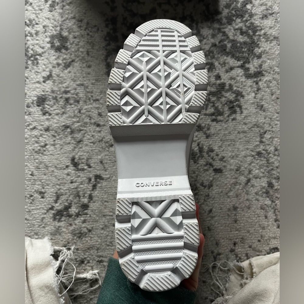 Never been worn, just kept on shelf, but don’t have the original box. - Picture 2 of 5